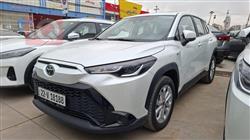 تويوتا فرونتلاندر